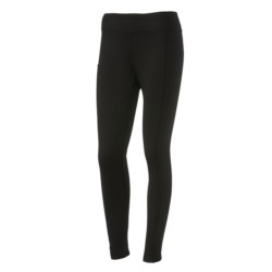 WOMEN'S MARIS LEGGINS - BLACK X-LARGE